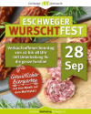 Wurschtfest 28.09.2025